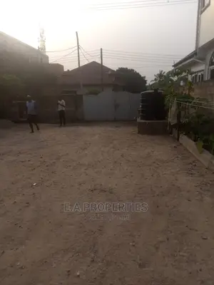 North Legon