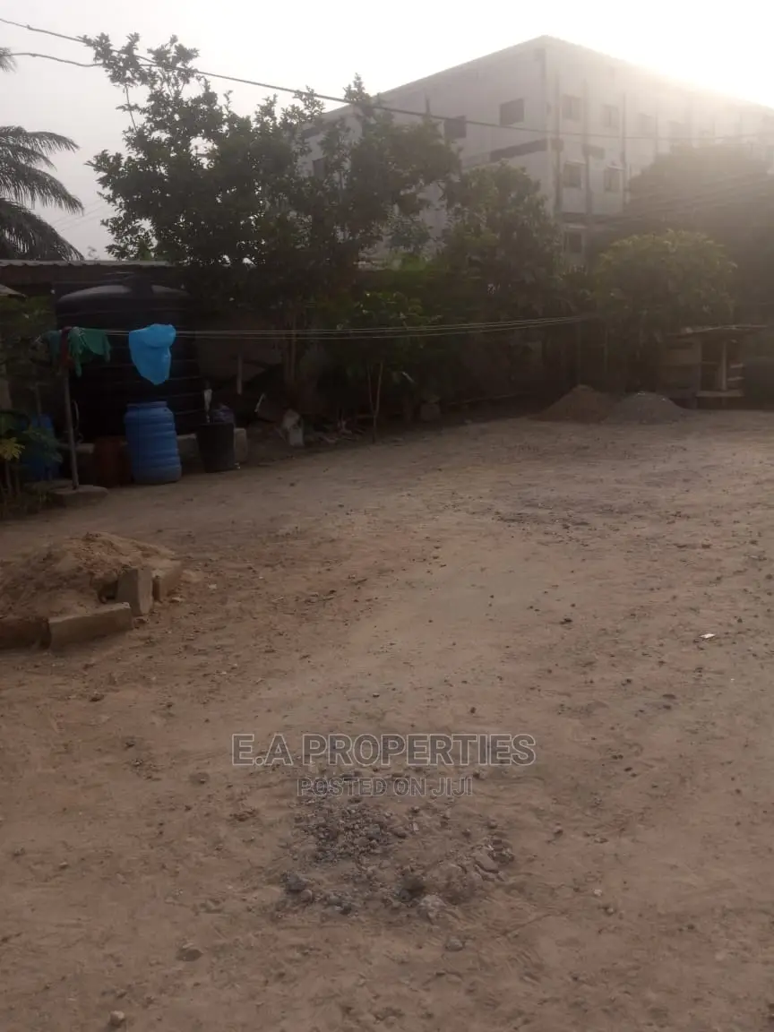 North Legon