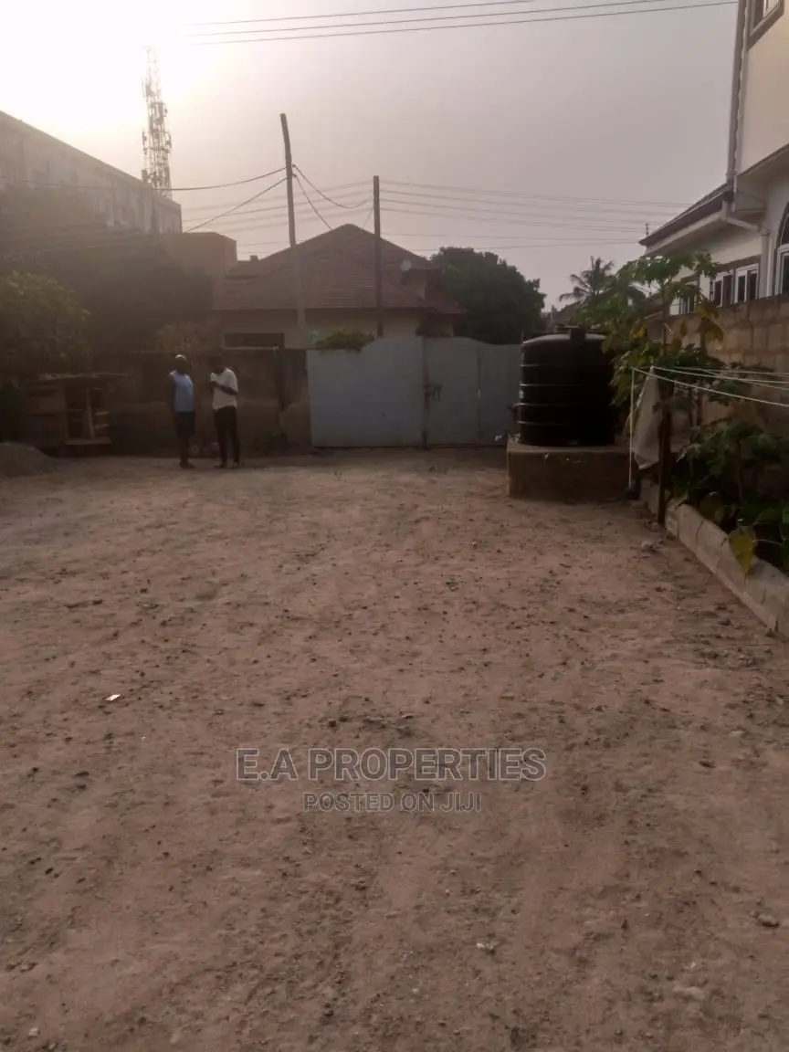 North Legon