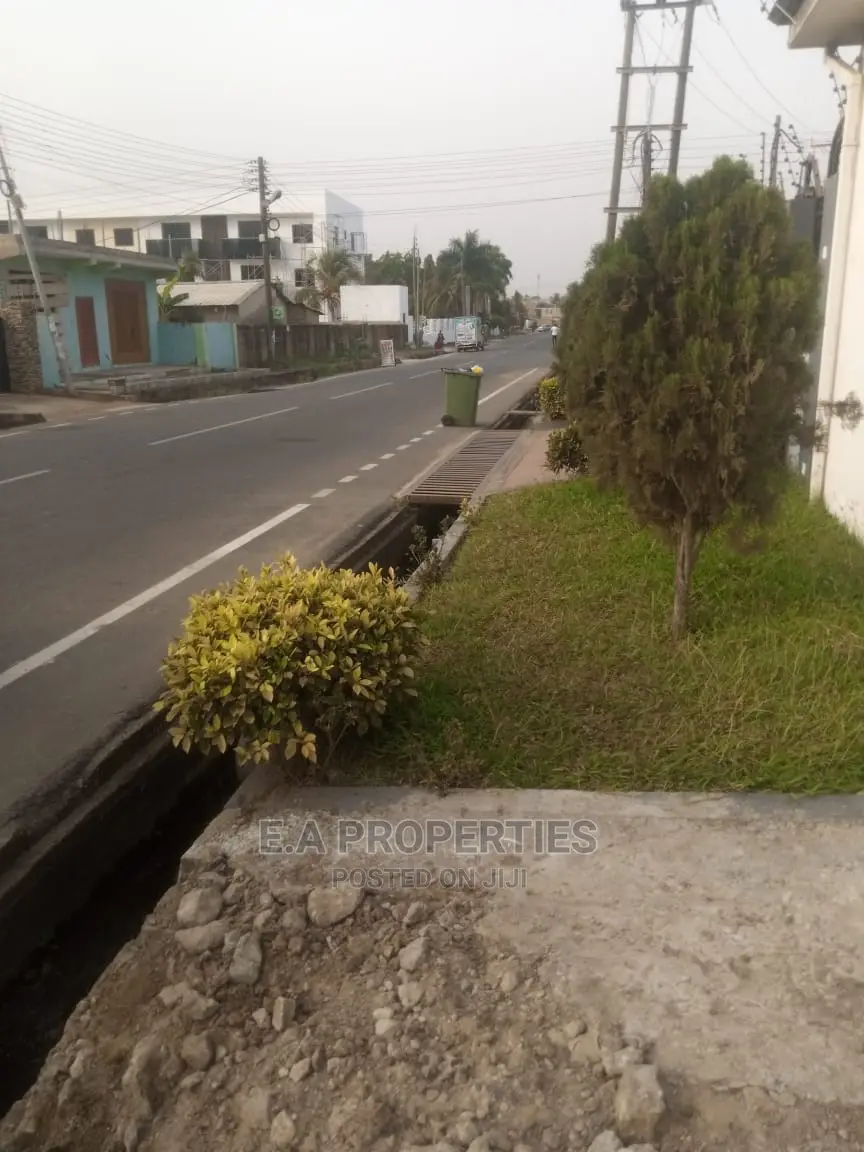 North Legon