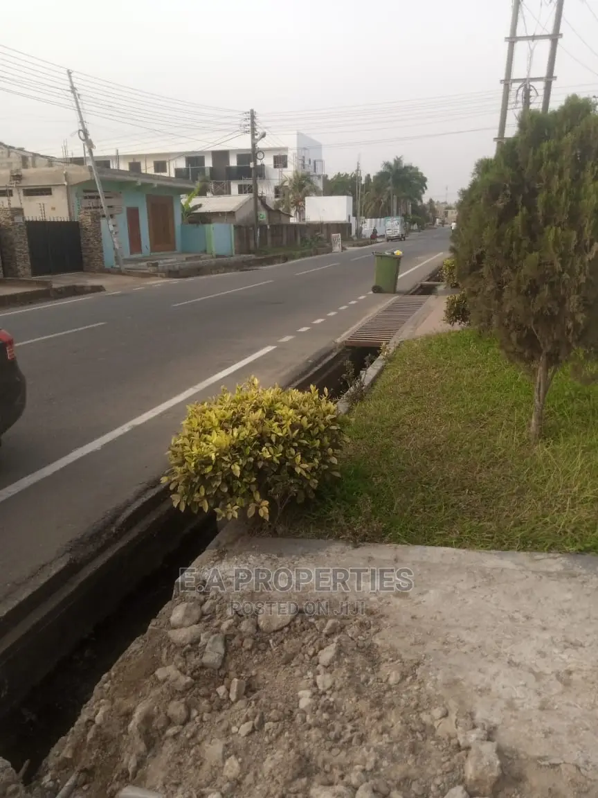 North Legon