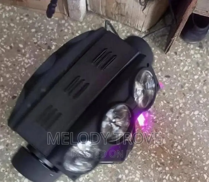 BEAM 9 Led Light