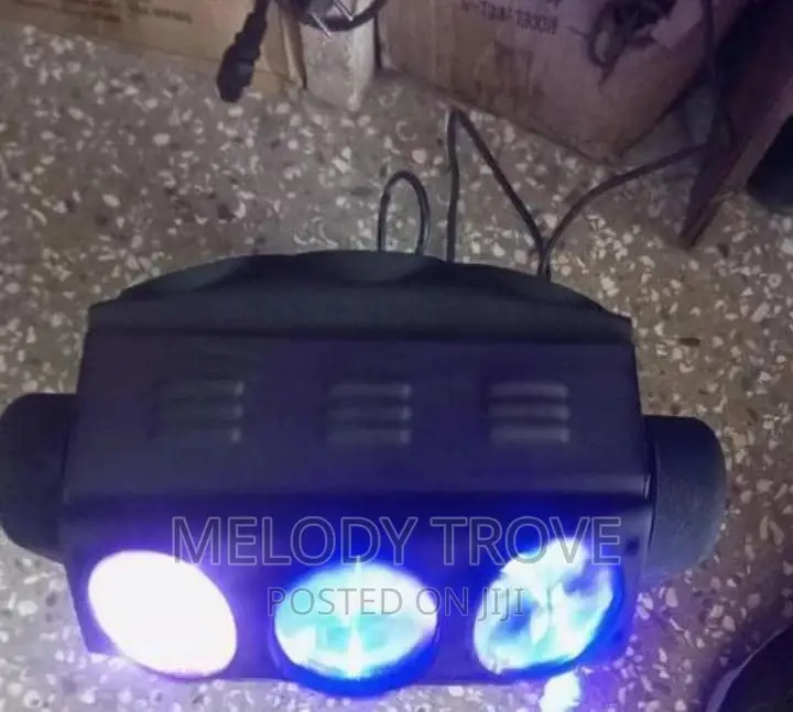 BEAM 9 Led Light