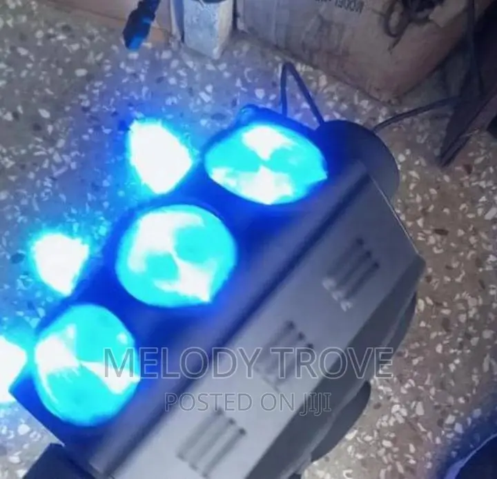 BEAM 9 Led Light
