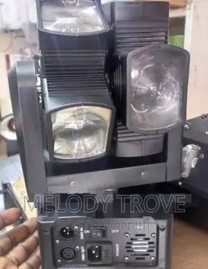 LED Moving Head Light