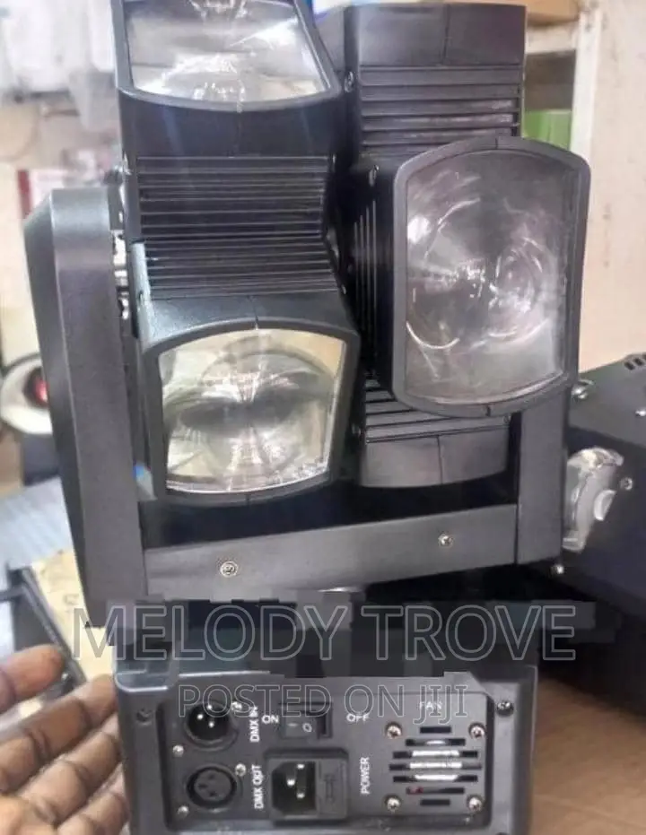 LED Moving Head Light