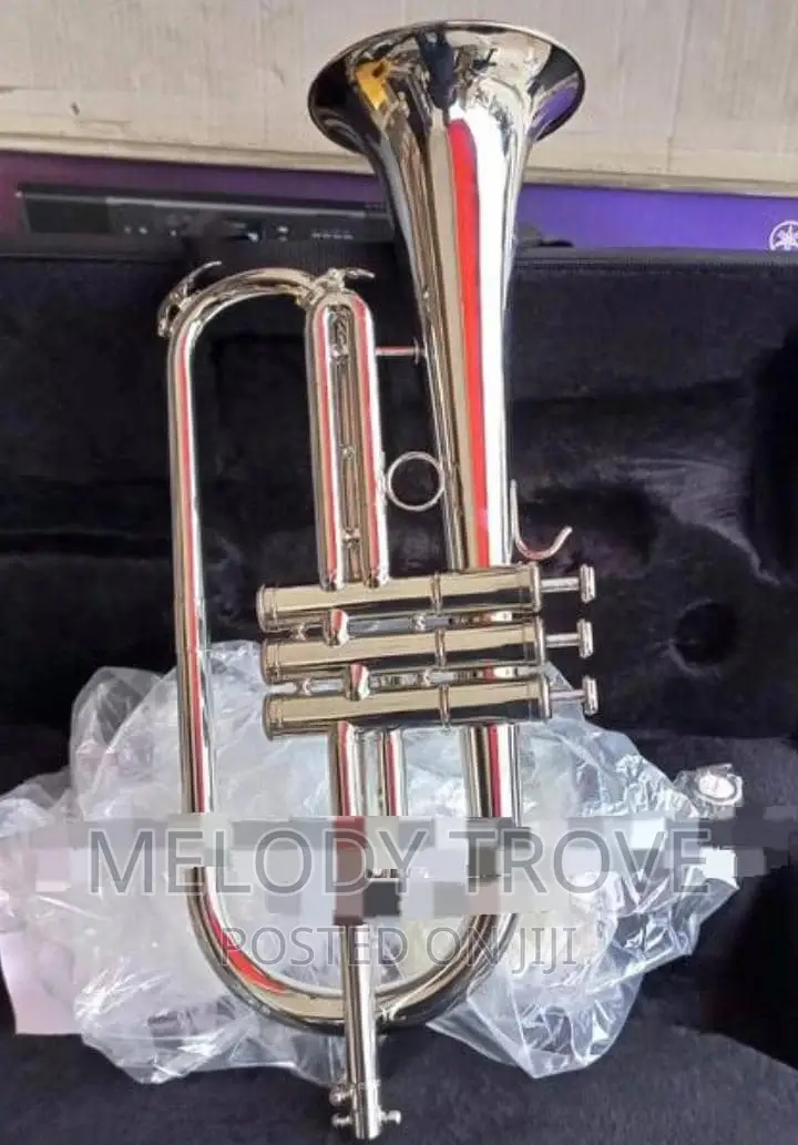 Flugel Horn