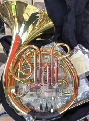 English French Horn