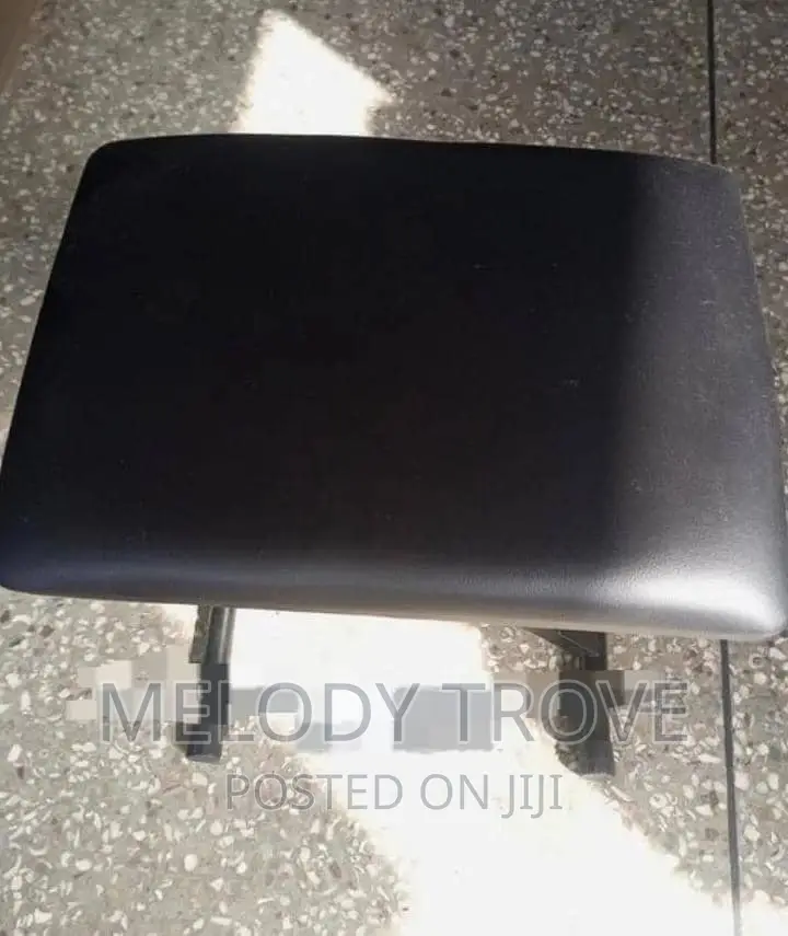 Keyboard Seat