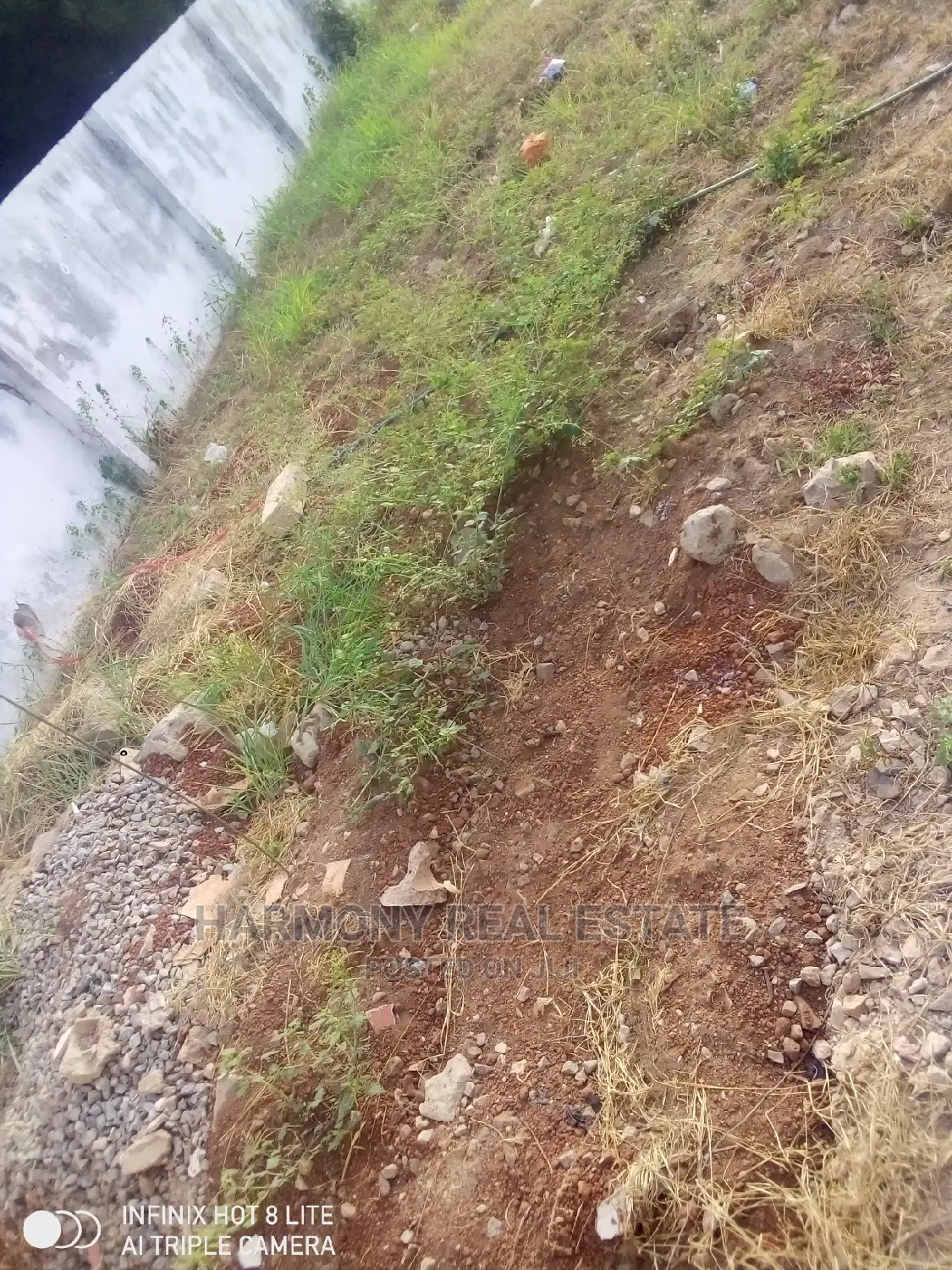 Plot for Sale -Dzorwulu