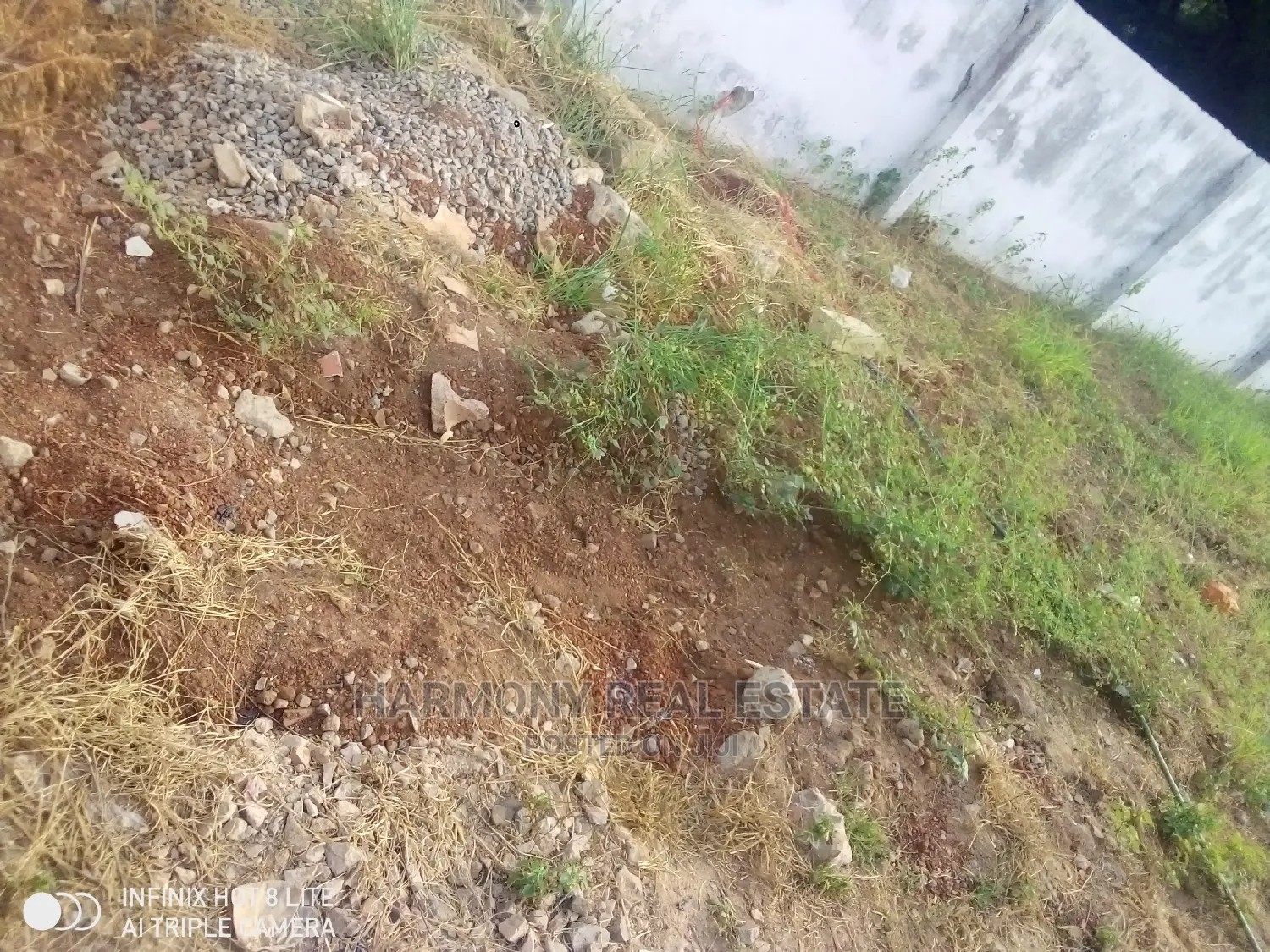 Plot for Sale -Dzorwulu