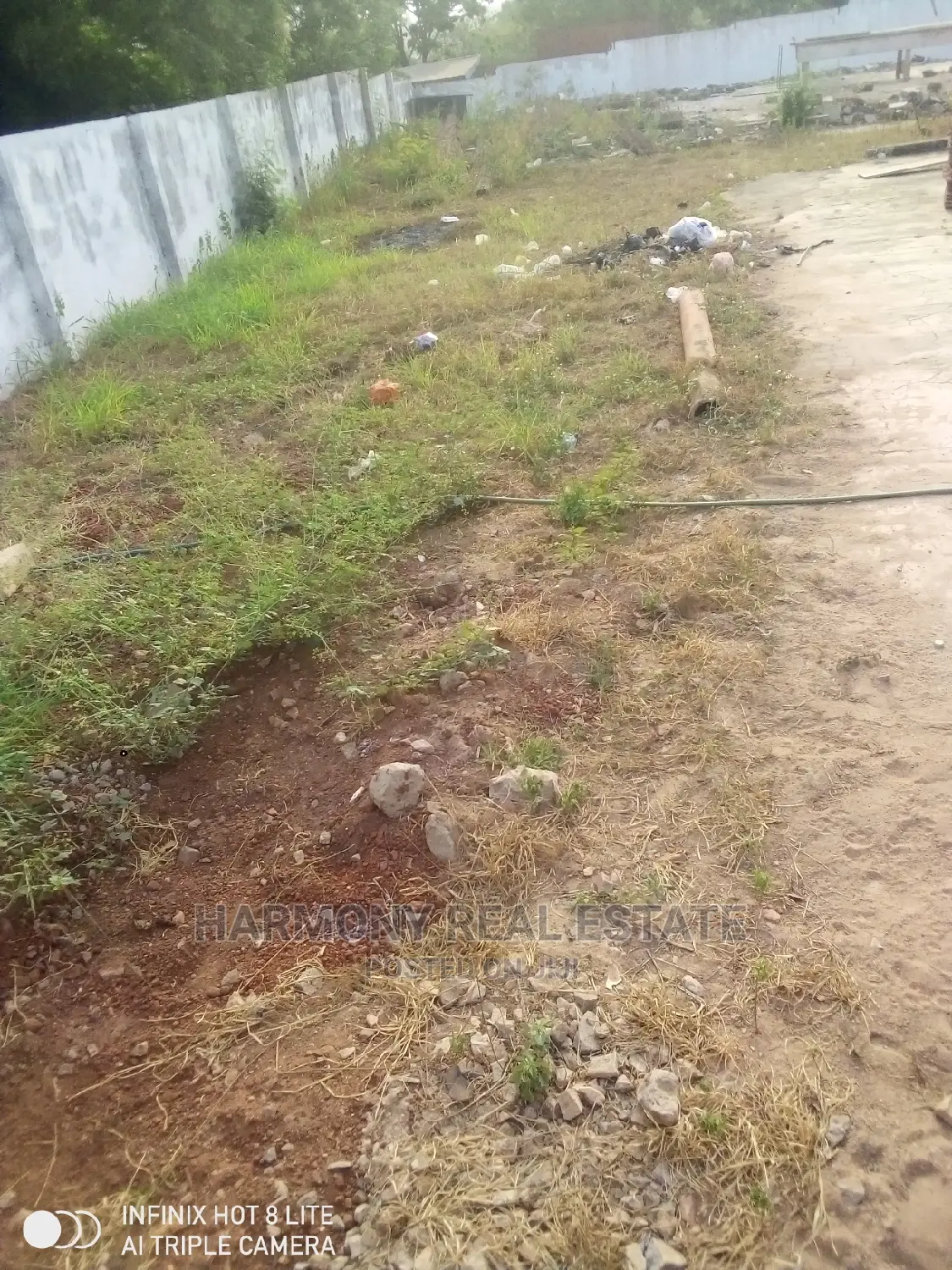 Plot for Sale -Dzorwulu