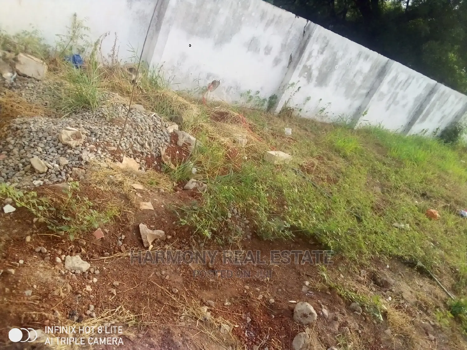 Plot for Sale -Dzorwulu
