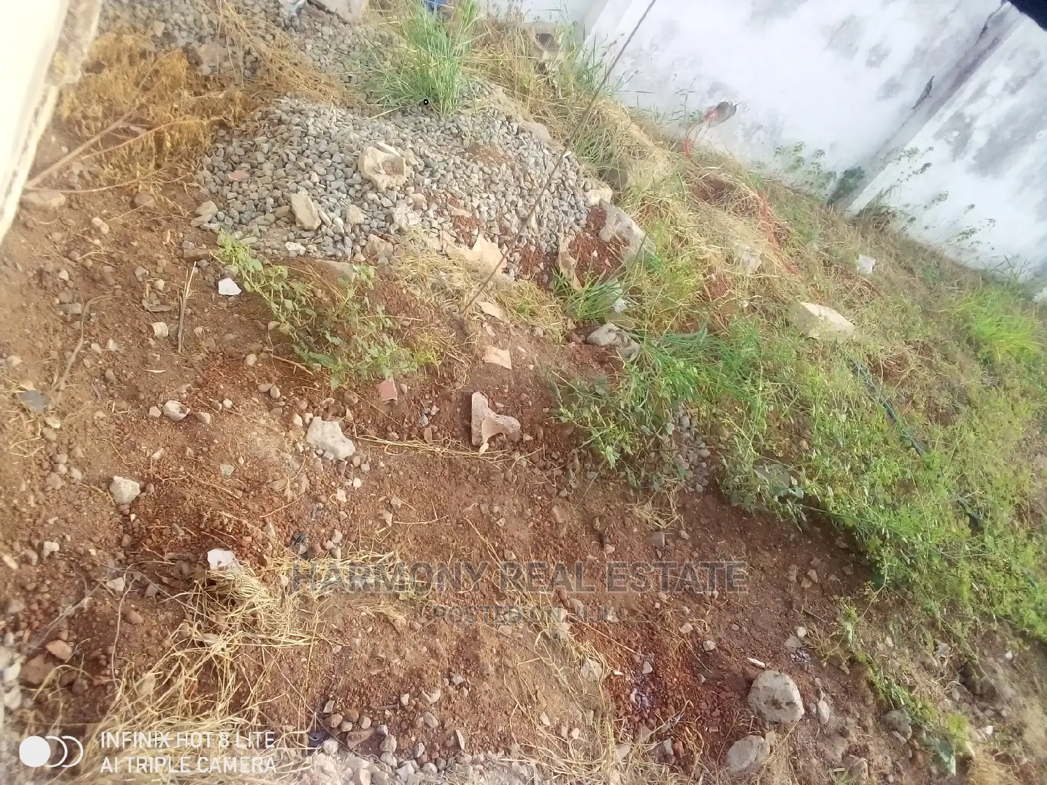 Plot for Sale -Dzorwulu