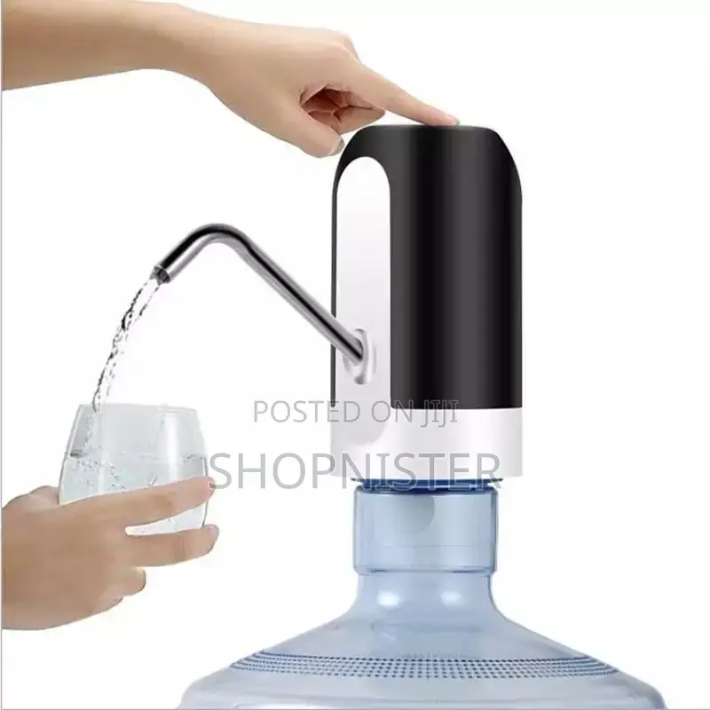 Water Dispenser Pump Machine