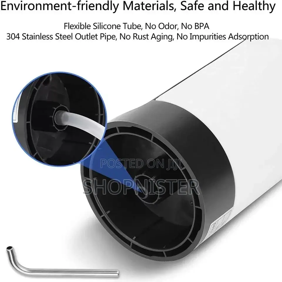 Water Dispenser Pump Machine