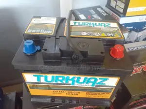 Car Battery for Hyundai Accent