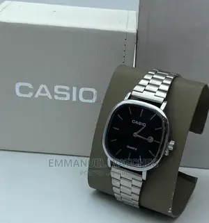 Casio Watches