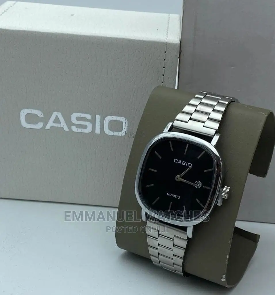 Casio Watches