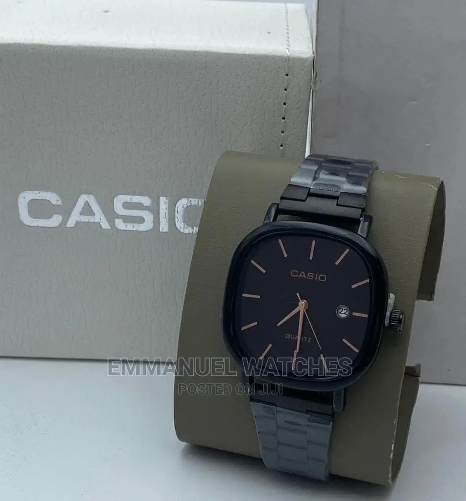 Casio Watches