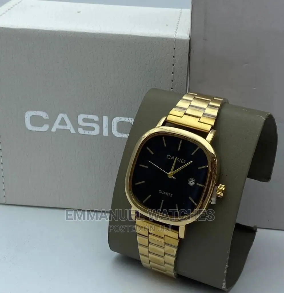 Casio Watches