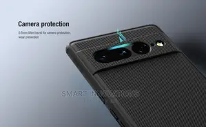 Google Pixel 7pro | Pixel 7 | Pixel 7a Frosted Shield Case