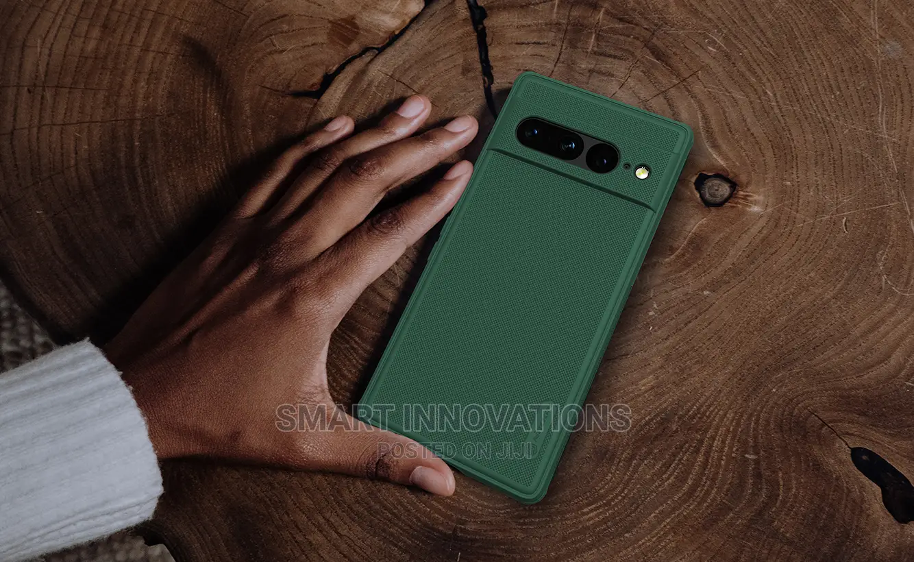 Google Pixel 7pro | Pixel 7 | Pixel 7a Frosted Shield Case