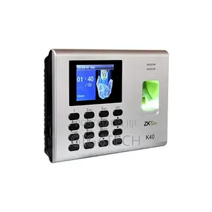 Zkteco Biometric Attendance Machine