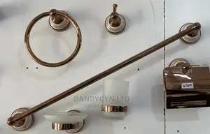 Bathroom Accessories