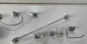 Bathroom Accessories
