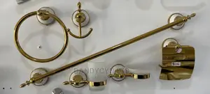 Bathroom Accessories