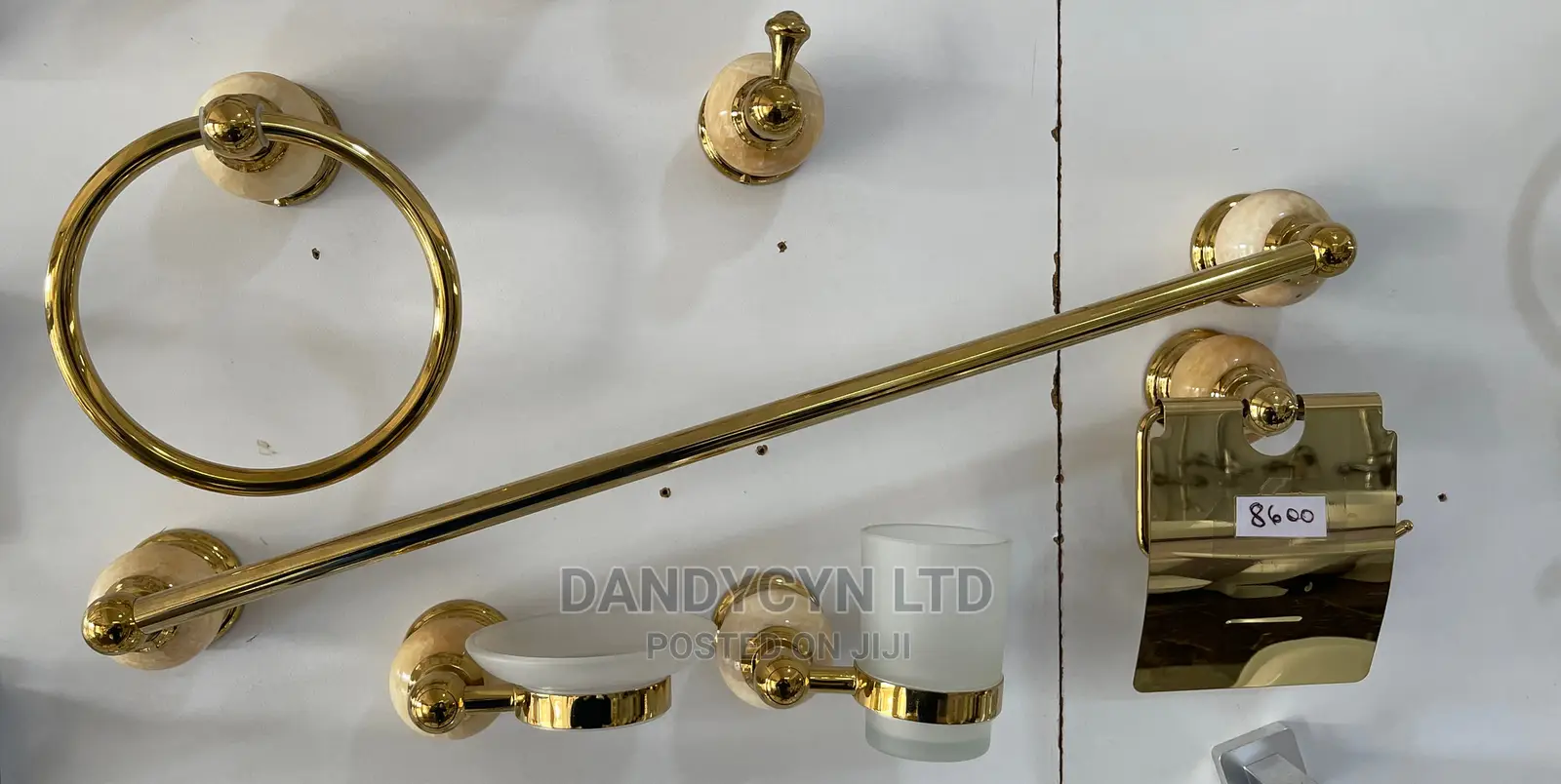 Bathroom Accessories