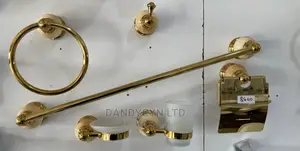 Bathroom Accessories