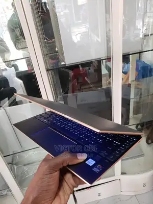 Laptop HP Spectre X360 13t 16GB Intel Core I7 SSD 512GB