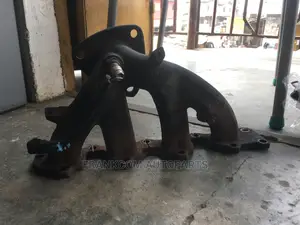 Chevrolet Equinox Engine Mouth