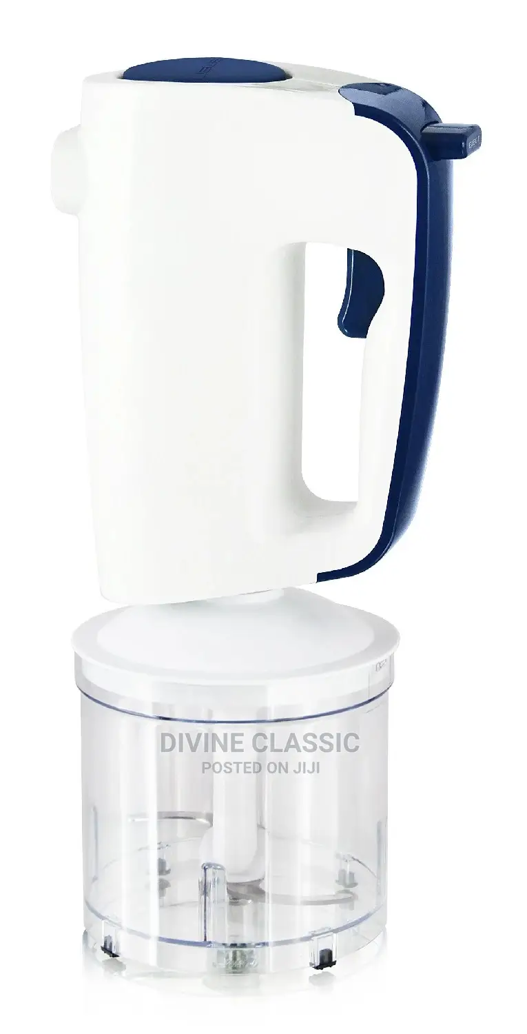 4in1 Emerio Handblender Set