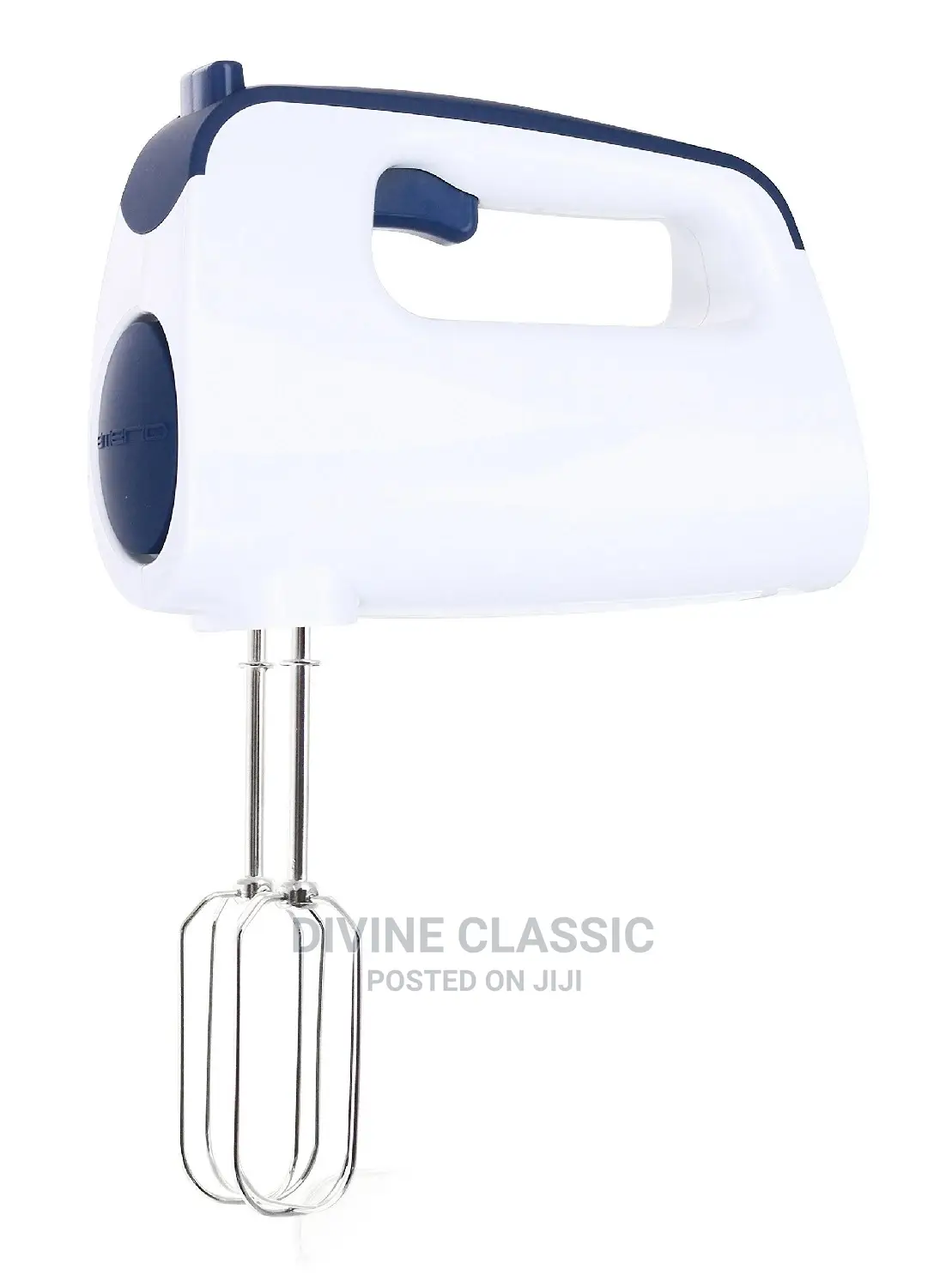 4in1 Emerio Handblender Set