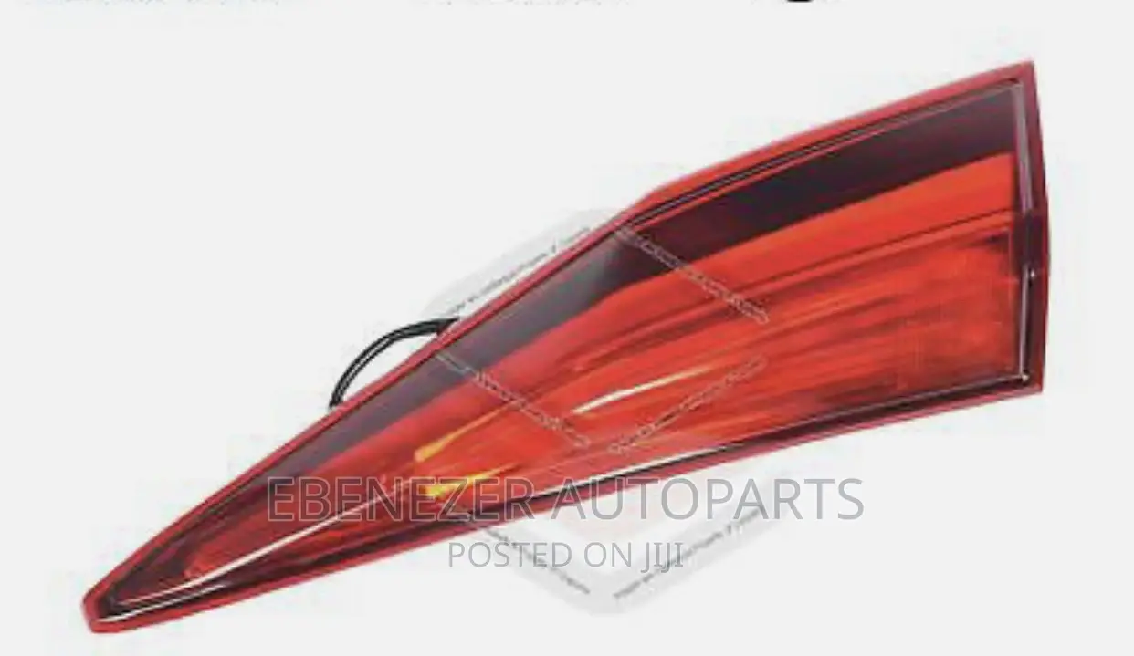Honda Civic 2017 Boot Lights