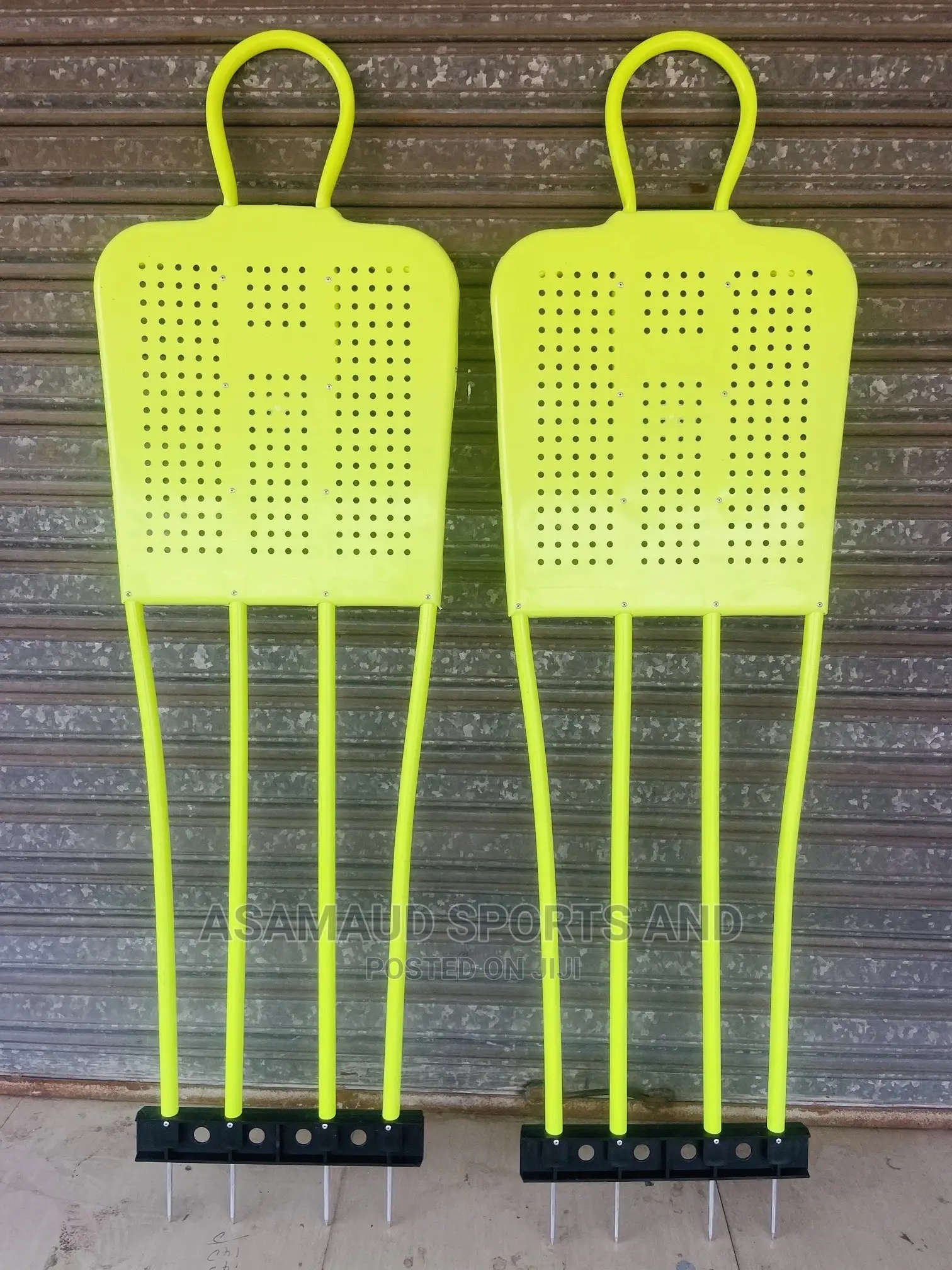 Original Training Shield at Cool Price