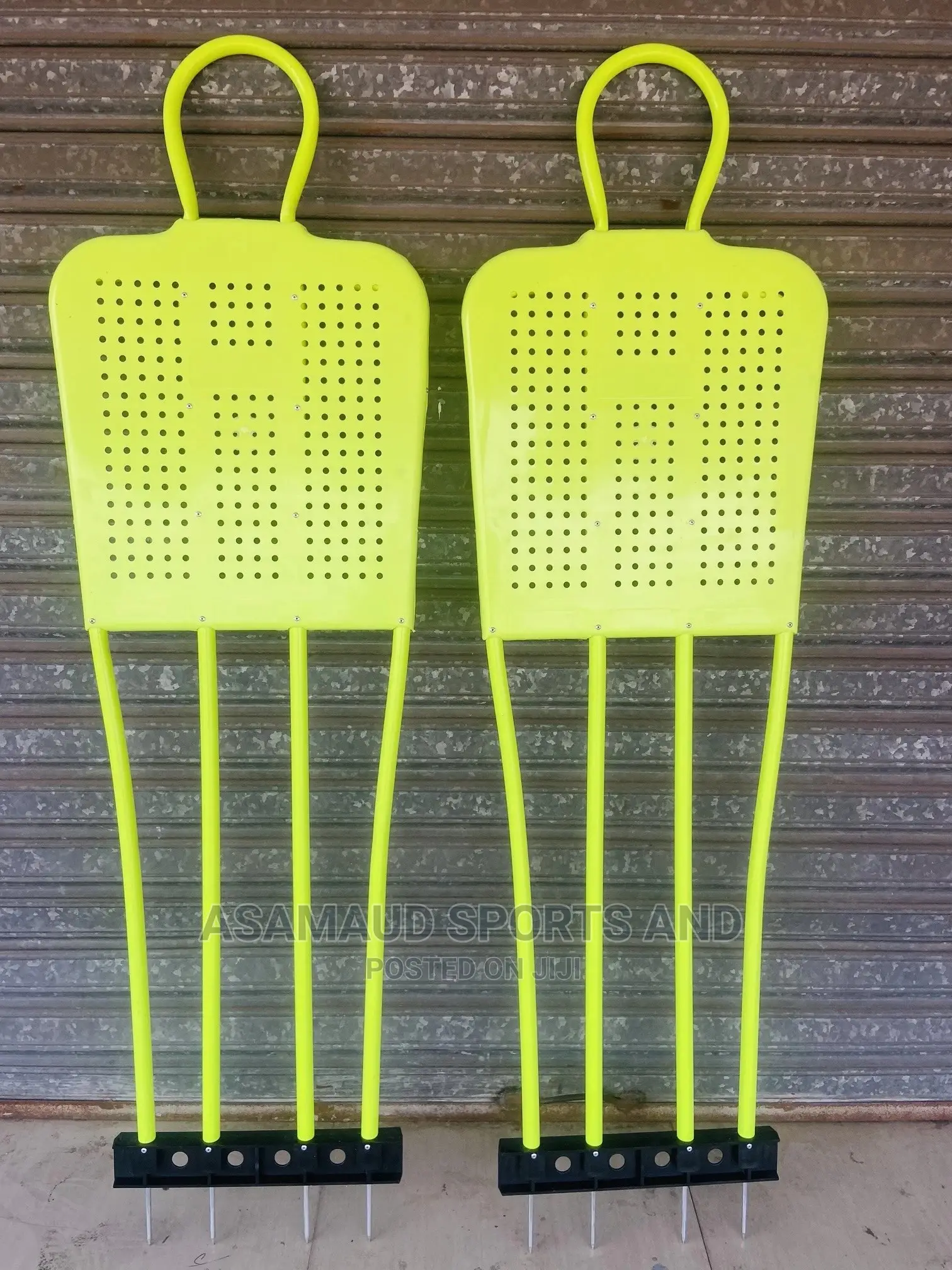 Original Training Shield at Cool Price