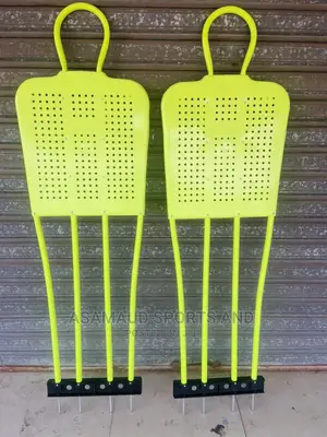 Original Training Shield at Cool Price