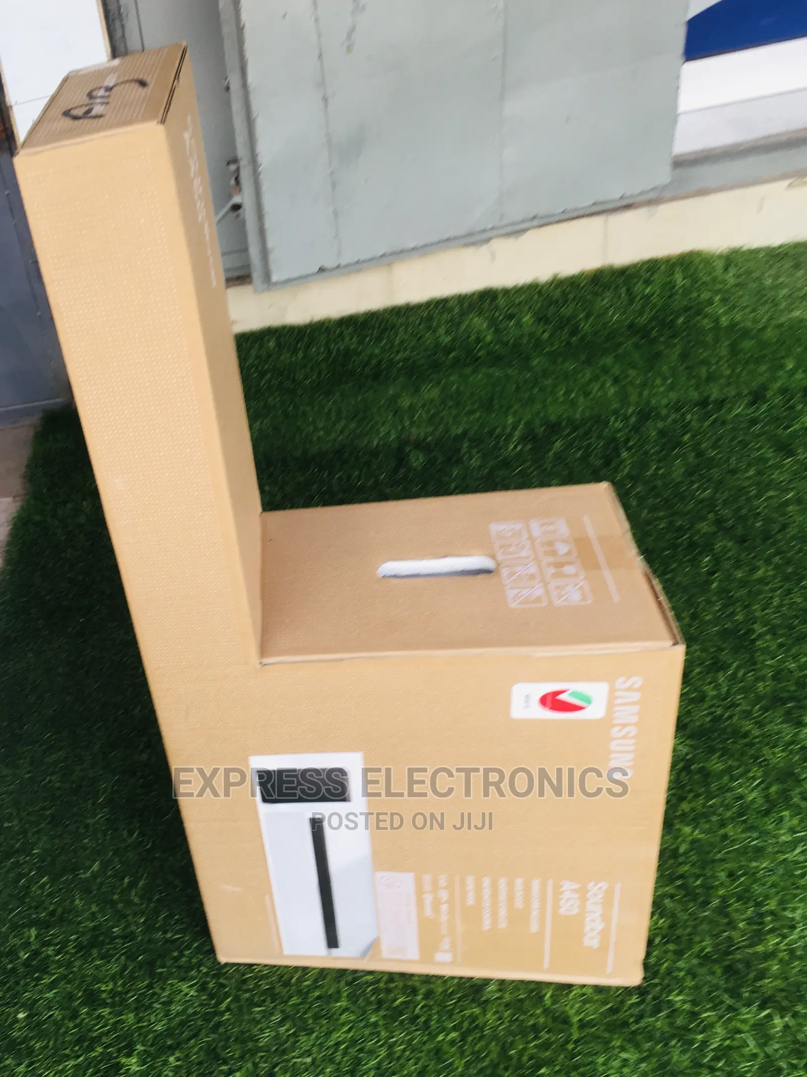 Friendly Budget Samsung A450 300w Soundbar