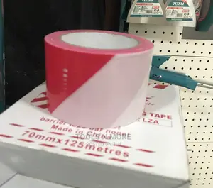 Vaultex Caution Tape 100M
