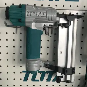 Total 2 in 1 Air Nailer