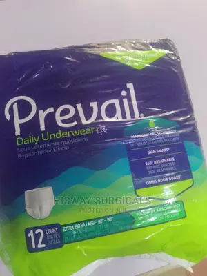 Adult Diapers