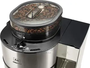 Melitta Aroma Fresh Coffee Machine