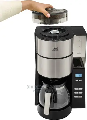 Melitta Aroma Fresh Coffee Machine