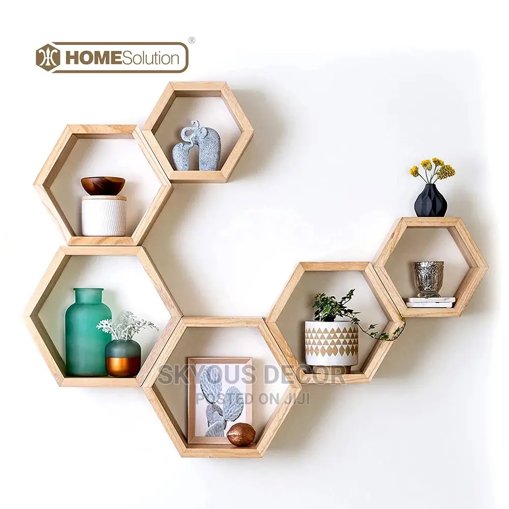 Wall Shelf’S Price for 3pcs
