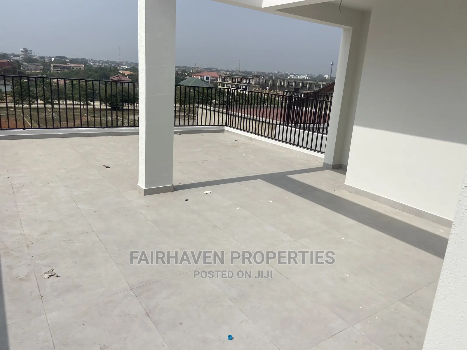 3bdrm Townhouse/Terrace in Tseaddo, Airport Residential Area for Sale