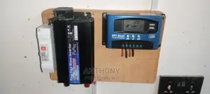 Solar Energy 1kw Peak